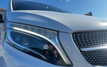 Mercedes-Benz V-Класс, 2021 год, 7 700 000 рублей, 6 фотография