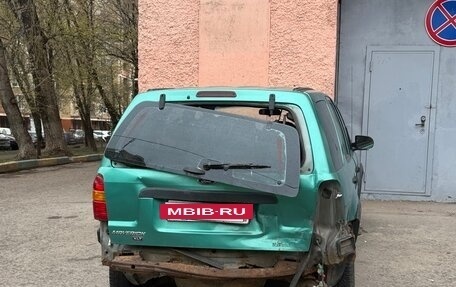 Ford Maverick, 2005 год, 150 000 рублей, 4 фотография