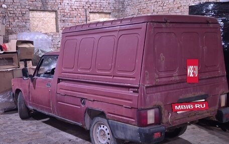 ИЖ 2717, 2005 год, 175 000 рублей, 6 фотография