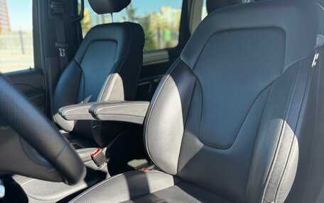 Mercedes-Benz V-Класс, 2021 год, 7 700 000 рублей, 13 фотография