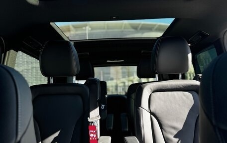 Mercedes-Benz V-Класс, 2021 год, 7 700 000 рублей, 14 фотография