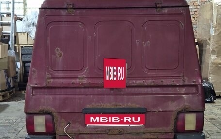 ИЖ 2717, 2005 год, 175 000 рублей, 5 фотография