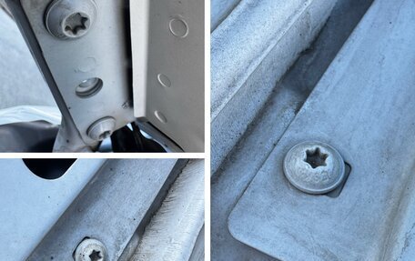 Mercedes-Benz V-Класс, 2021 год, 7 700 000 рублей, 23 фотография