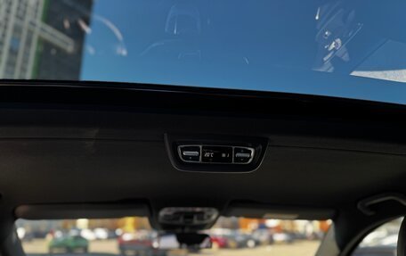 Mercedes-Benz V-Класс, 2021 год, 7 700 000 рублей, 21 фотография