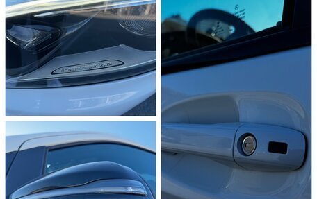 Mercedes-Benz V-Класс, 2021 год, 7 700 000 рублей, 25 фотография