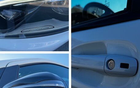 Mercedes-Benz V-Класс, 2021 год, 7 700 000 рублей, 26 фотография