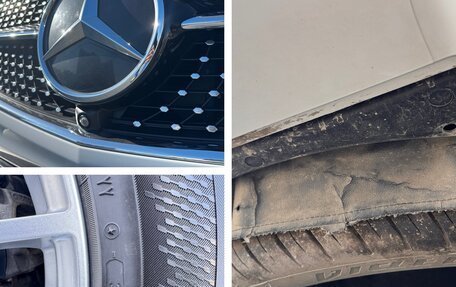 Mercedes-Benz V-Класс, 2021 год, 7 700 000 рублей, 27 фотография