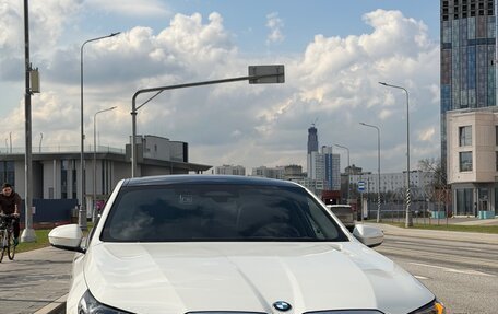 BMW 5 серия, 2023 год, 8 800 000 рублей, 4 фотография