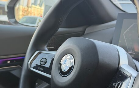 BMW 5 серия, 2023 год, 8 800 000 рублей, 5 фотография