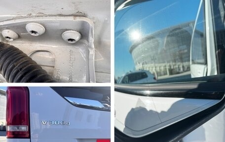 Mercedes-Benz V-Класс, 2021 год, 7 700 000 рублей, 28 фотография