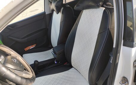 Skoda Rapid I, 2015 год, 750 000 рублей, 6 фотография