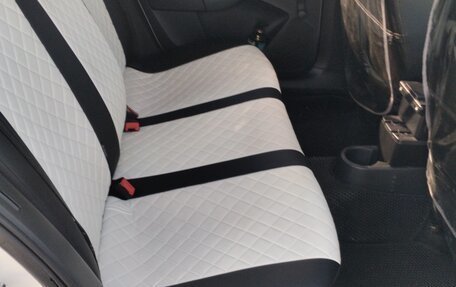 Skoda Rapid I, 2015 год, 750 000 рублей, 7 фотография