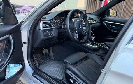 BMW 3 серия, 2018 год, 3 100 000 рублей, 6 фотография