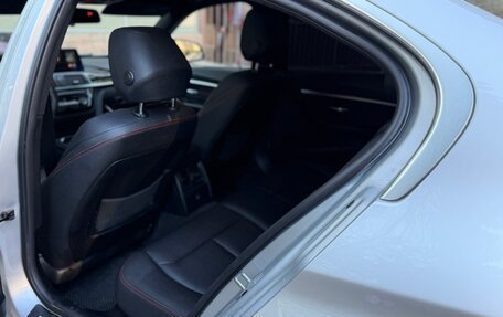 BMW 3 серия, 2018 год, 3 100 000 рублей, 8 фотография