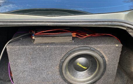 Renault Megane II, 2007 год, 175 000 рублей, 7 фотография