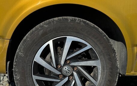 Volkswagen Caravelle T6 рестайлинг, 2019 год, 3 990 000 рублей, 12 фотография