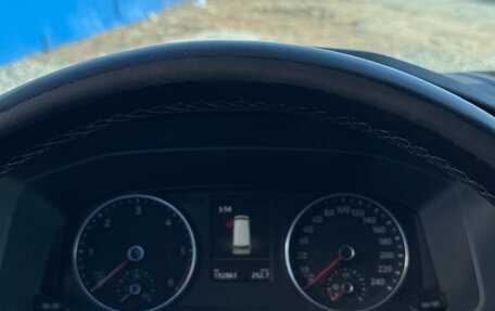 Volkswagen Caravelle T6 рестайлинг, 2019 год, 3 990 000 рублей, 19 фотография