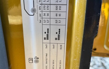 Volkswagen Caravelle T6 рестайлинг, 2019 год, 3 990 000 рублей, 27 фотография