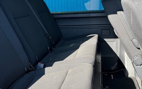 Volkswagen Caravelle T6 рестайлинг, 2019 год, 3 990 000 рублей, 29 фотография