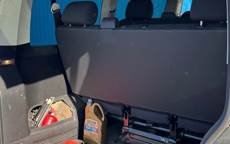 Volkswagen Caravelle T6 рестайлинг, 2019 год, 3 990 000 рублей, 30 фотография