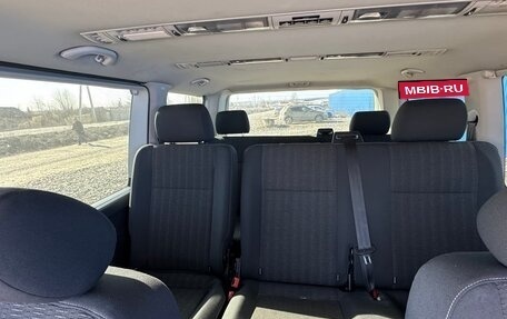 Volkswagen Caravelle T6 рестайлинг, 2019 год, 3 990 000 рублей, 23 фотография