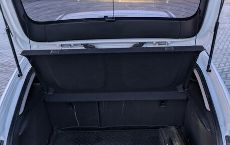 Chevrolet Cruze II, 2013 год, 900 000 рублей, 10 фотография