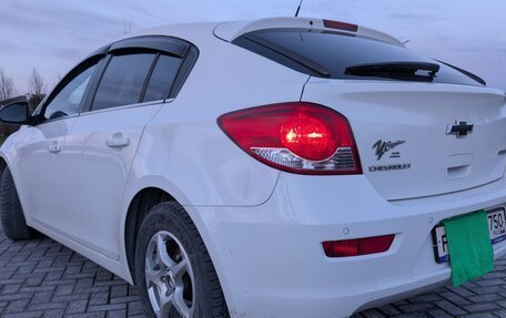 Chevrolet Cruze II, 2013 год, 900 000 рублей, 12 фотография