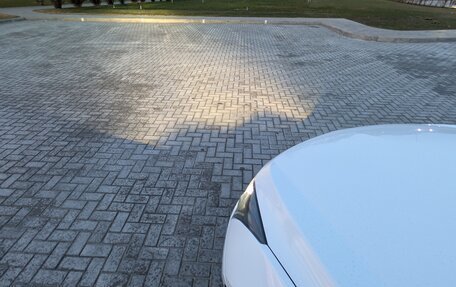 Chevrolet Cruze II, 2013 год, 900 000 рублей, 20 фотография