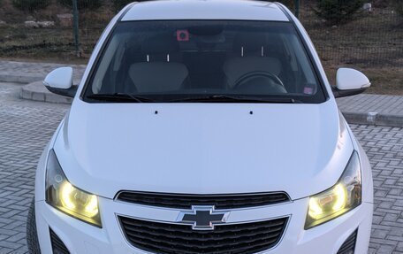 Chevrolet Cruze II, 2013 год, 900 000 рублей, 15 фотография