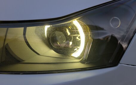 Chevrolet Cruze II, 2013 год, 900 000 рублей, 22 фотография