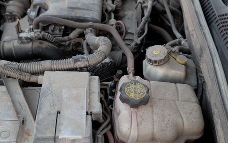 Chevrolet Cruze II, 2013 год, 900 000 рублей, 24 фотография