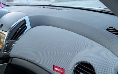 Chevrolet Cruze II, 2013 год, 900 000 рублей, 17 фотография