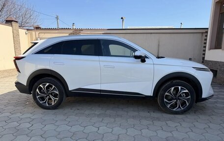 Haval F7, 2024 год, 2 900 000 рублей, 5 фотография