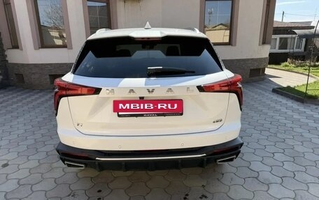 Haval F7, 2024 год, 2 900 000 рублей, 3 фотография