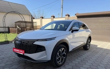 Haval F7, 2024 год, 2 900 000 рублей, 2 фотография
