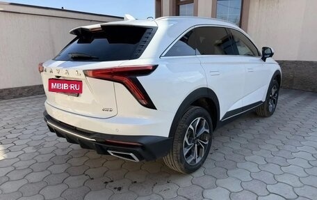 Haval F7, 2024 год, 2 900 000 рублей, 4 фотография