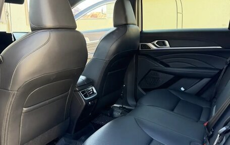 Haval F7, 2024 год, 2 900 000 рублей, 13 фотография