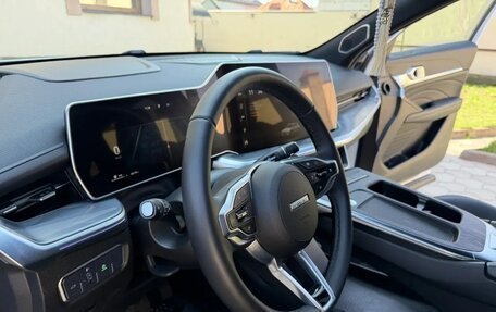 Haval F7, 2024 год, 2 900 000 рублей, 8 фотография