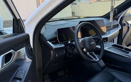 Haval F7, 2024 год, 2 900 000 рублей, 12 фотография