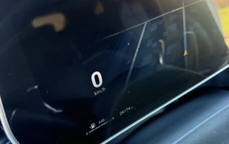 Haval F7, 2024 год, 2 900 000 рублей, 9 фотография