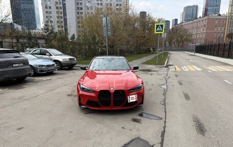 BMW M4, 2020 год, 8 900 000 рублей, 2 фотография