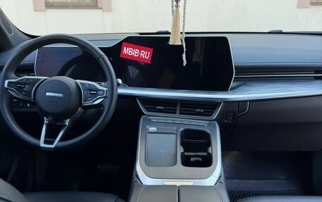 Haval F7, 2024 год, 2 900 000 рублей, 11 фотография