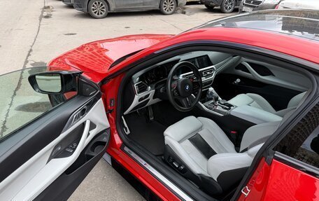 BMW M4, 2020 год, 8 900 000 рублей, 6 фотография