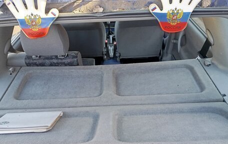 Skoda Felicia I рестайлинг, 1998 год, 135 000 рублей, 9 фотография