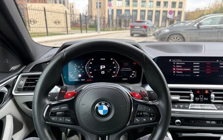 BMW M4, 2020 год, 8 900 000 рублей, 8 фотография