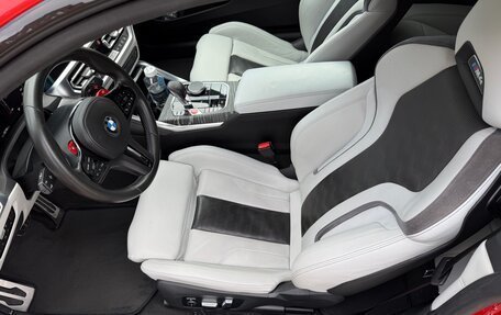 BMW M4, 2020 год, 8 900 000 рублей, 7 фотография