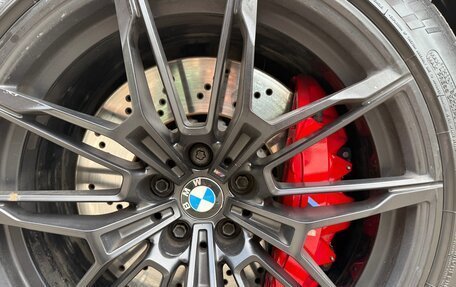 BMW M4, 2020 год, 8 900 000 рублей, 9 фотография