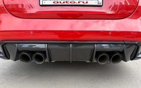 BMW M4, 2020 год, 8 900 000 рублей, 10 фотография