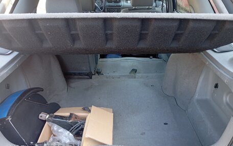 Skoda Felicia I рестайлинг, 1998 год, 135 000 рублей, 8 фотография