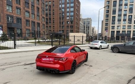 BMW M4, 2020 год, 8 900 000 рублей, 5 фотография